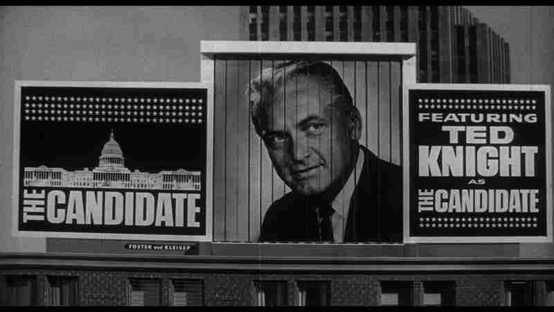 The Candidate (1964) Screenshot 2