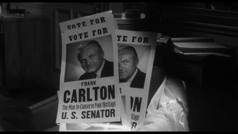 The Candidate (1964) Screenshot 3