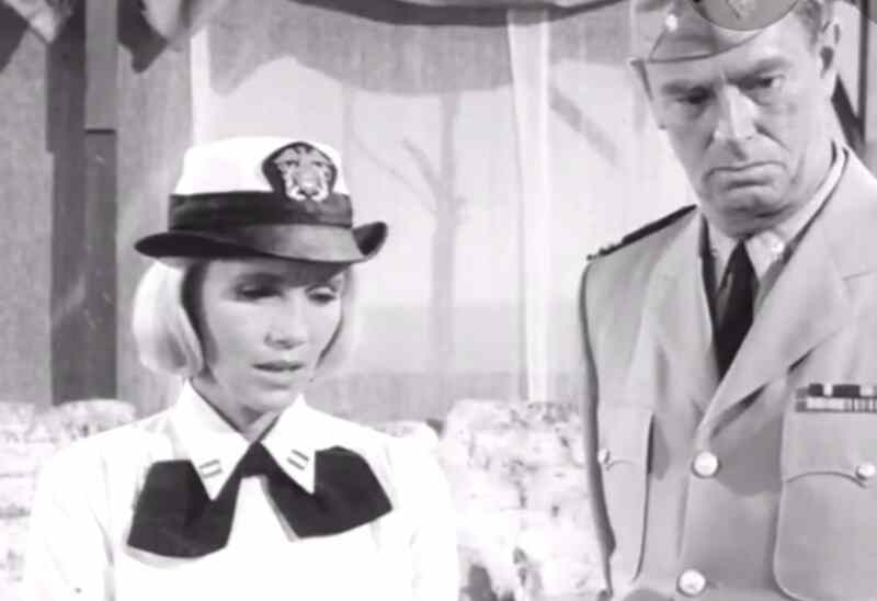 Carol for Another Christmas (1964) Screenshot 3