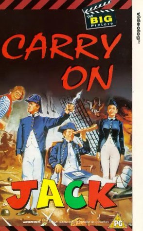 Carry on Jack (1964) Screenshot 3