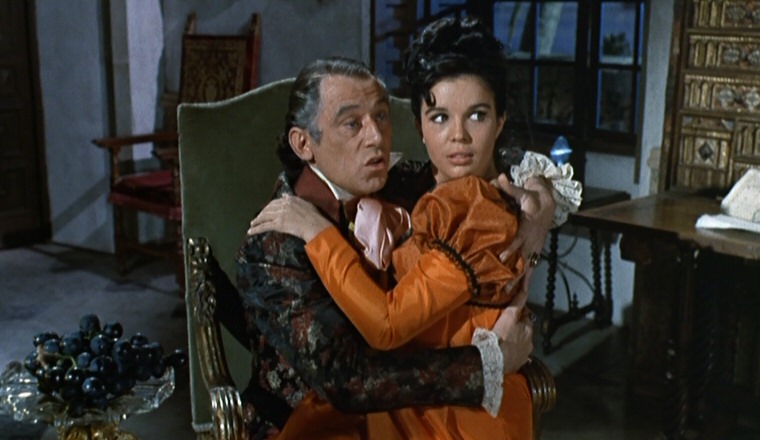 Carry on Jack (1964) Screenshot 4