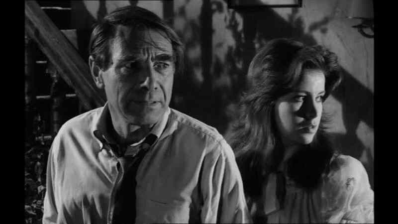 The Woman Who Wouldn't Die (1965) Screenshot 3