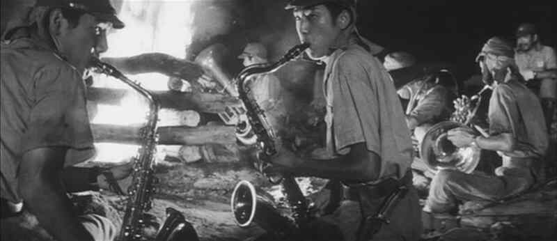 Fort Graveyard (1965) Screenshot 4
