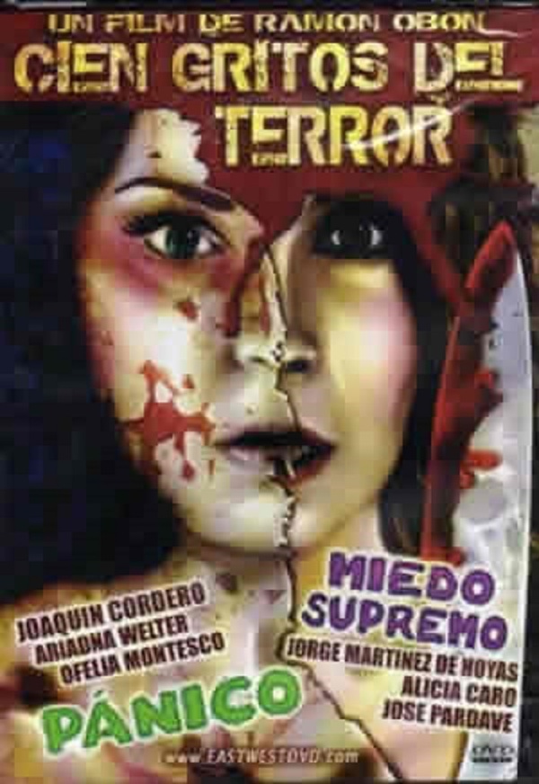 100 Cries of Terror (1965) Screenshot 1