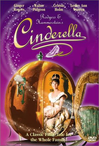 Cinderella (1965) Screenshot 5