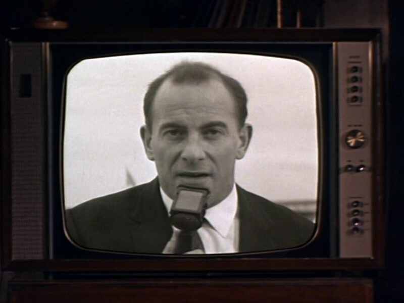 Contest Girl (1964) Screenshot 2