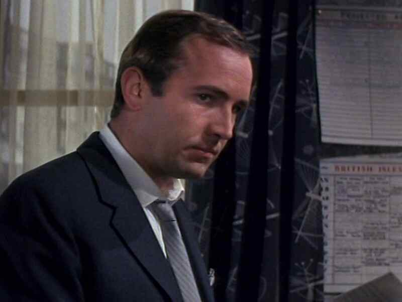 Contest Girl (1964) Screenshot 3