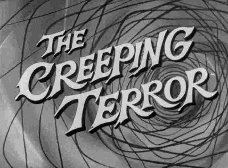 The Creeping Terror (1964) Screenshot 1
