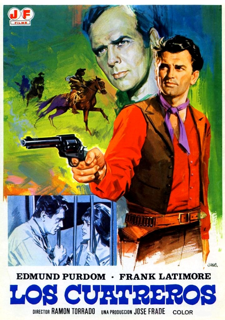 Shoot to Kill (1965) Screenshot 1