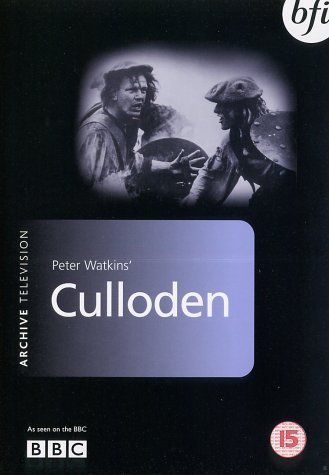 Culloden (1964) Screenshot 1 