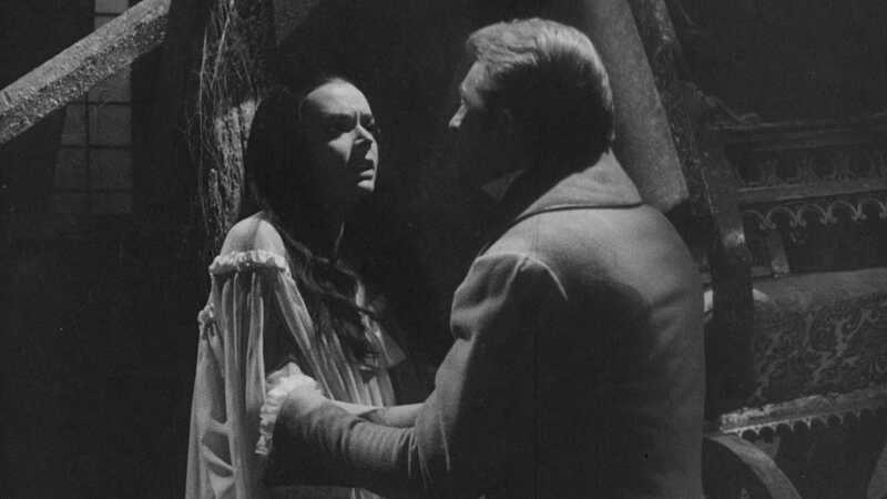 Castle of Blood (1964) Screenshot 3