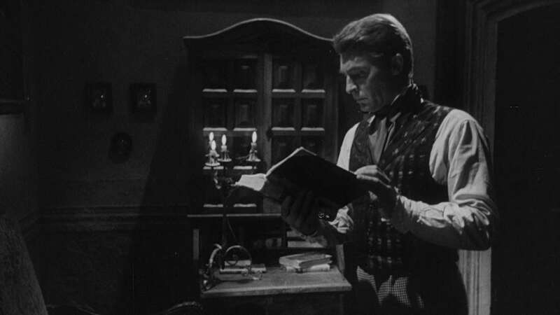 Castle of Blood (1964) Screenshot 5