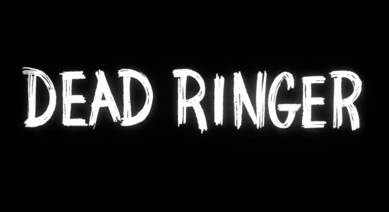 Dead Ringer (1964) Screenshot 1