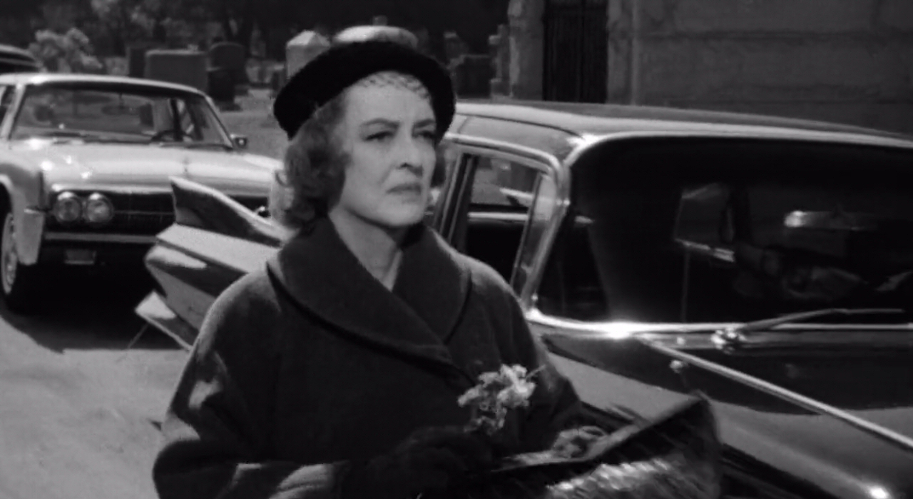 Dead Ringer (1964) Screenshot 3
