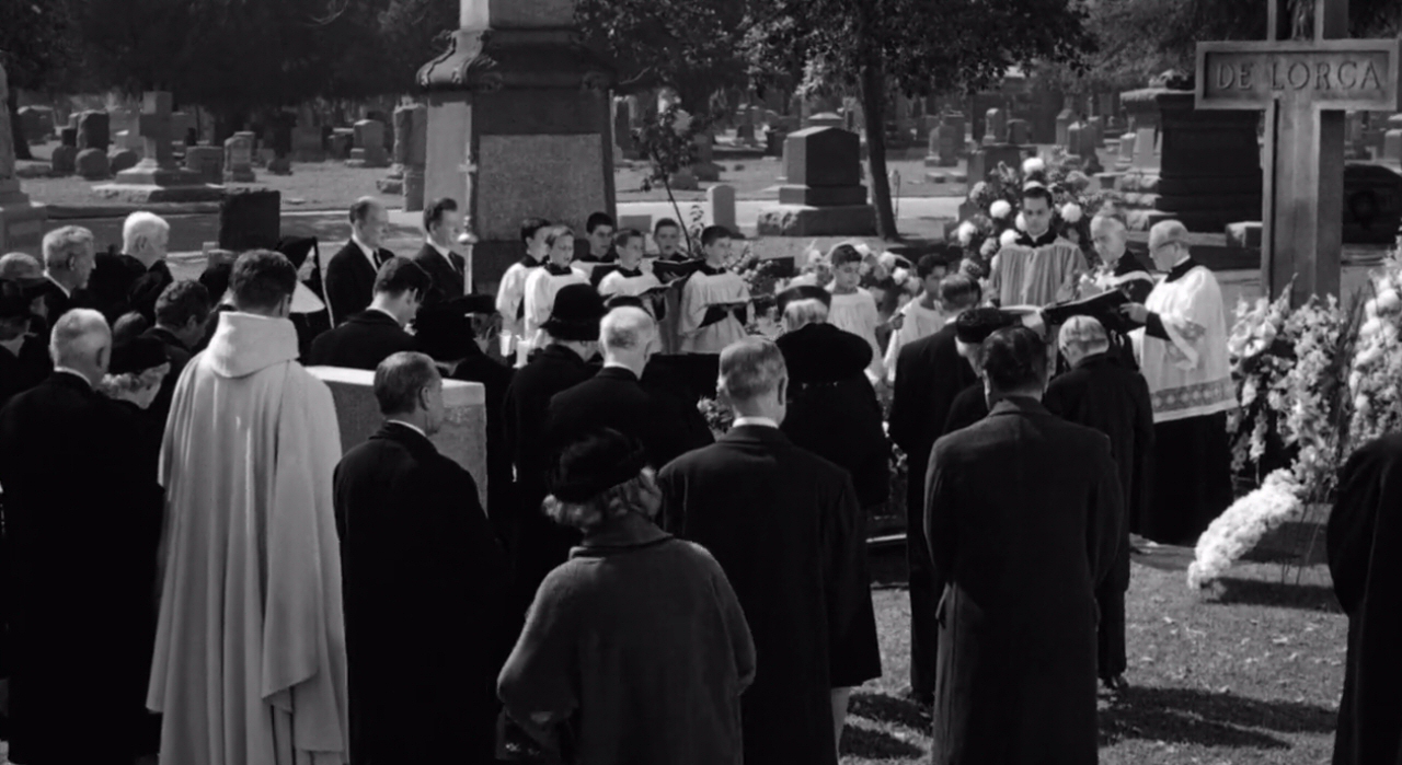 Dead Ringer (1964) Screenshot 4