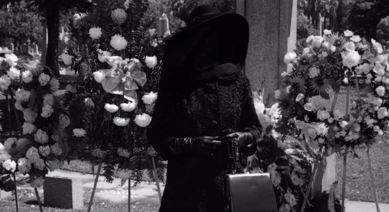 Dead Ringer (1964) Screenshot 5
