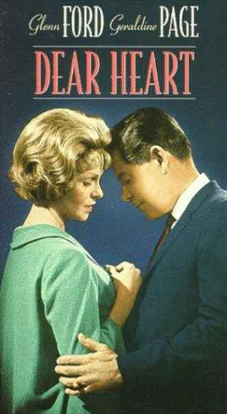 Dear Heart (1964) Screenshot 2