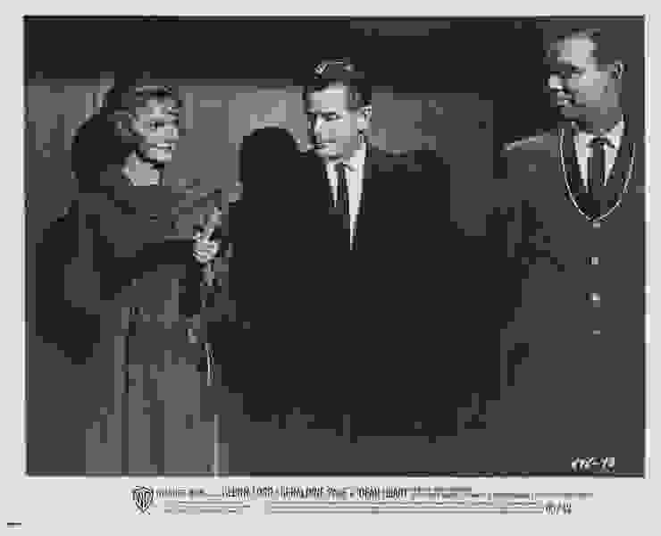 Dear Heart (1964) Screenshot 4