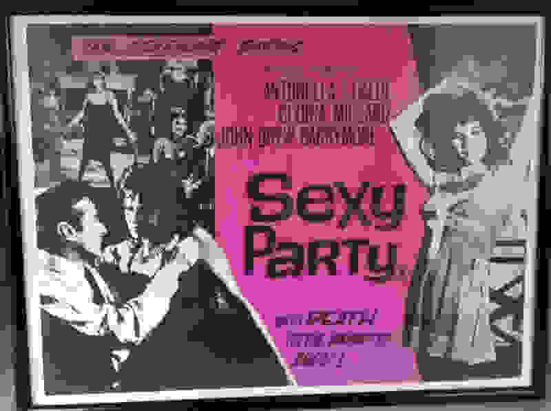 Death on the Fourposter (1964) Screenshot 1