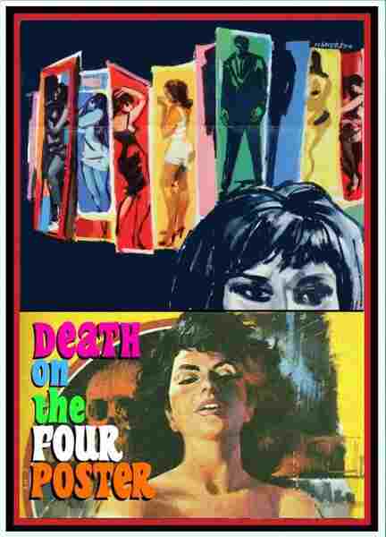 Death on the Fourposter (1964) Screenshot 3