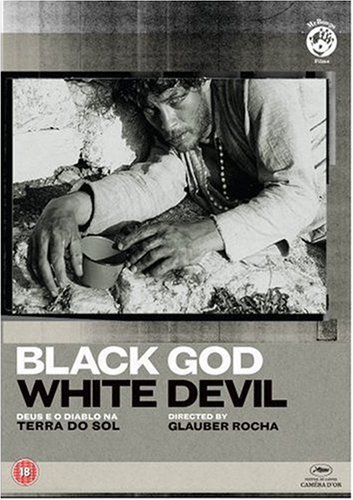Black God, White Devil (1964) Screenshot 1 