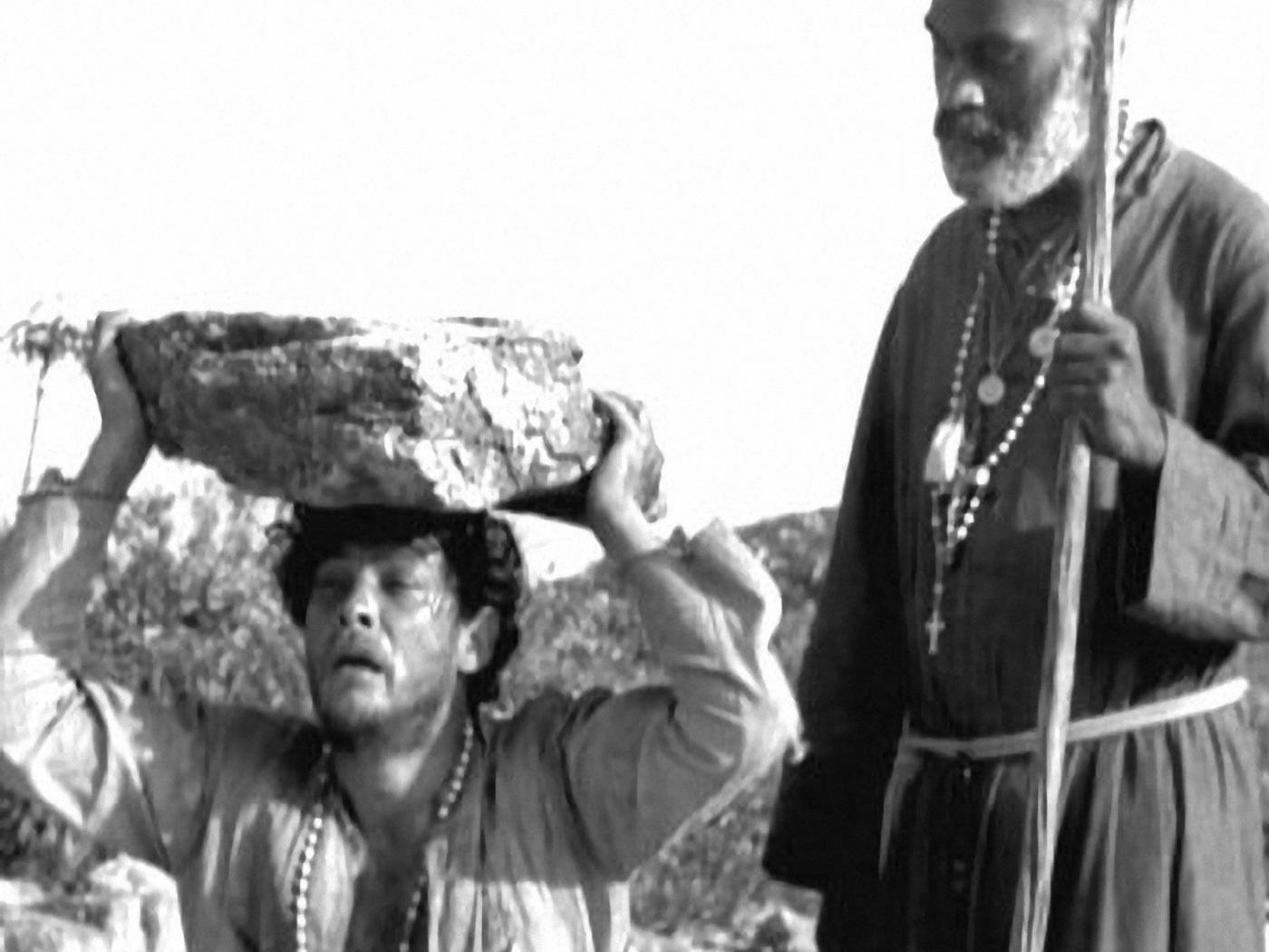 Black God, White Devil (1964) Screenshot 3 