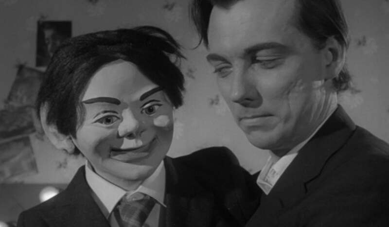 Devil Doll (1964) Screenshot 1