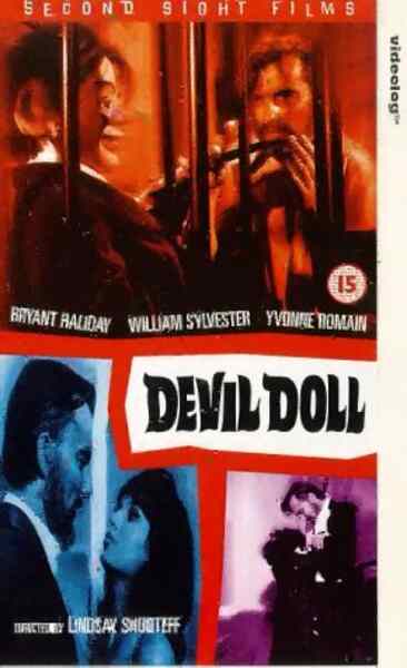 Devil Doll (1964) Screenshot 2