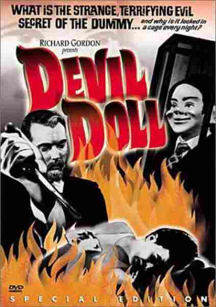 Devil Doll (1964) Screenshot 3