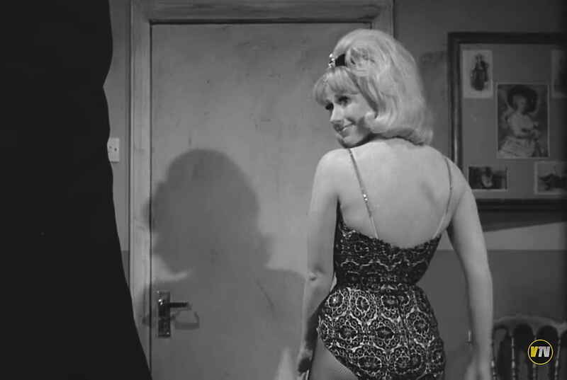Devil Doll (1964) Screenshot 5