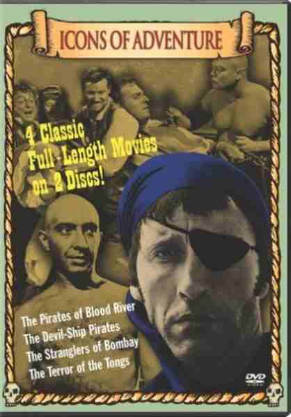 The Devil-Ship Pirates (1964) Screenshot 1