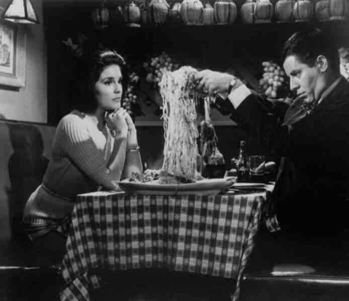 The Disorderly Orderly (1964) Screenshot 2