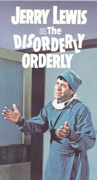 The Disorderly Orderly (1964) Screenshot 3