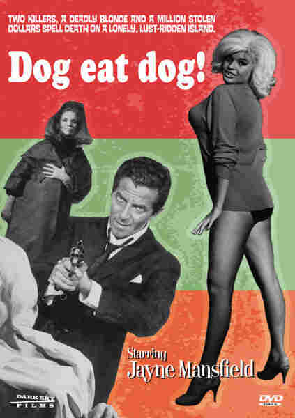 Einer frisst den anderen (1964) Screenshot 1