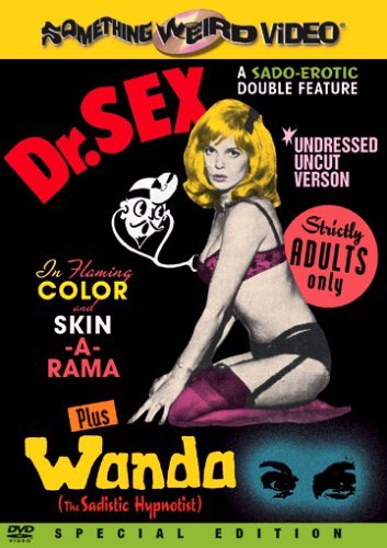 Dr. Sex (1964) Screenshot 1