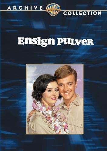 Ensign Pulver (1964) Screenshot 3