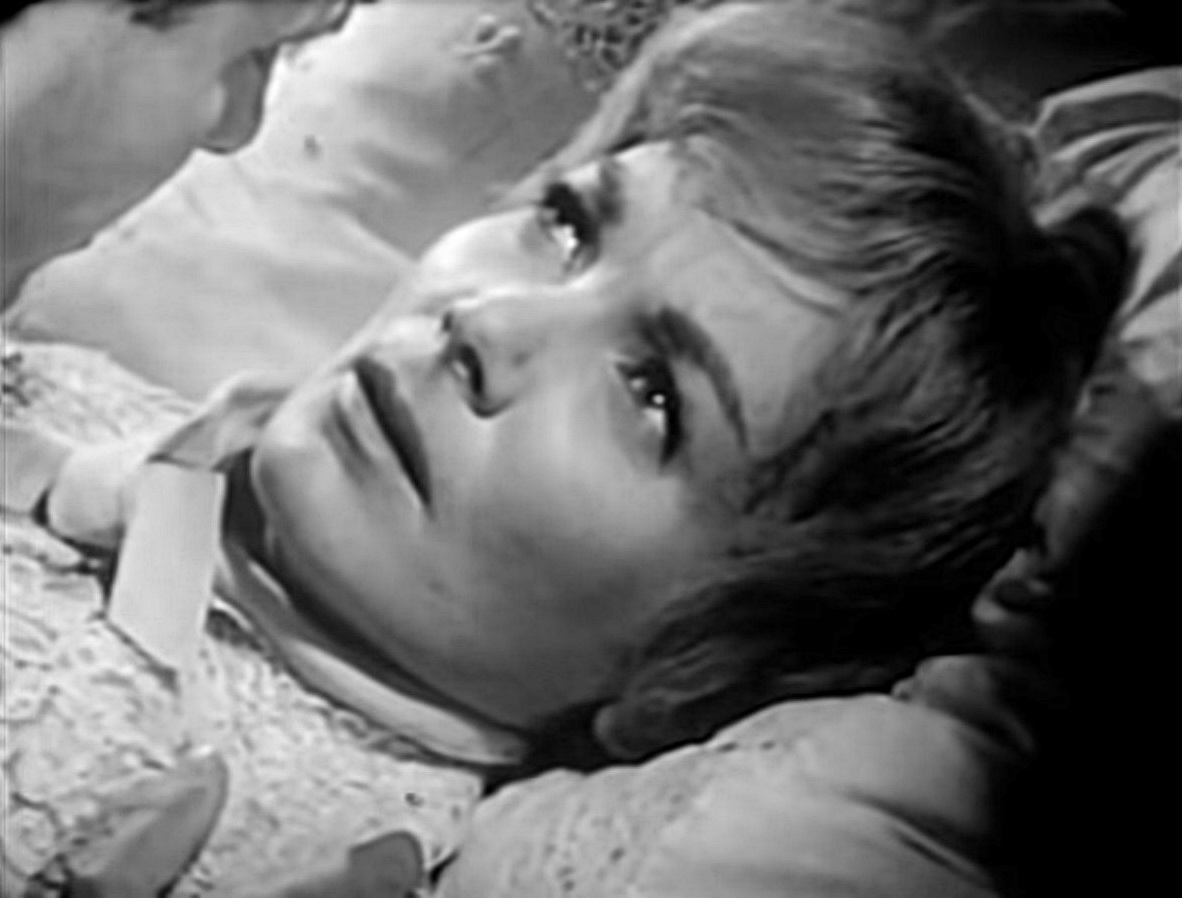 Frozen Alive (1964) Screenshot 4