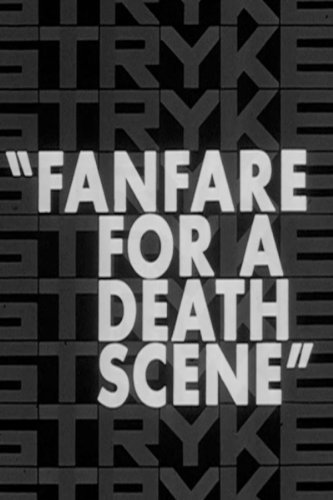 Fanfare for a Death Scene (1964) starring Richard Egan on DVD on DVD