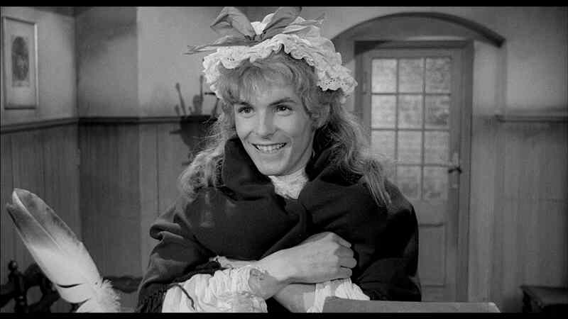 Russ Meyer's Fanny Hill (1964) Screenshot 3