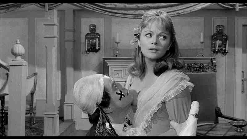 Russ Meyer's Fanny Hill (1964) Screenshot 5