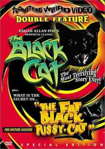 The Fat Black Pussycat (1963) Screenshot 1