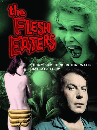 The Flesh Eaters (1964) Screenshot 1