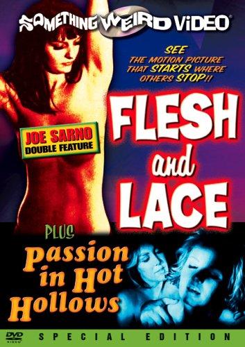 Flesh and Lace (1965) Screenshot 1 
