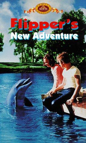 Flipper's New Adventure (1964) Screenshot 4