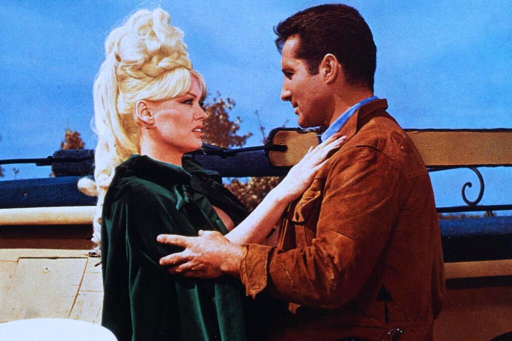 In the Wild West (1964) Screenshot 3