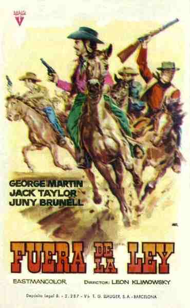 Fuera de la ley (1964) Screenshot 1