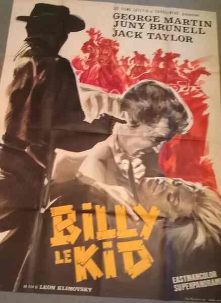 Fuera de la ley (1964) Screenshot 2