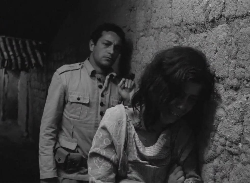 The Guns (1964) Screenshot 4 