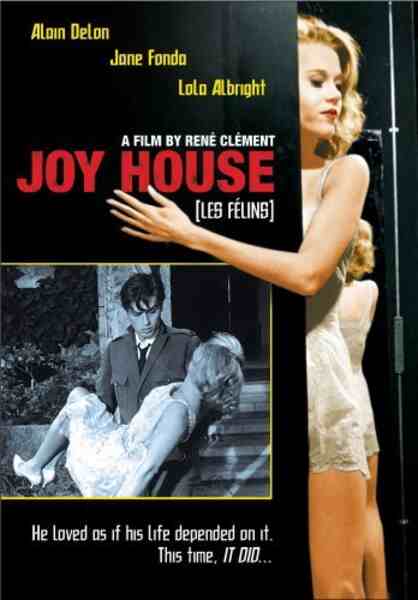 Joy House (1964) Screenshot 4