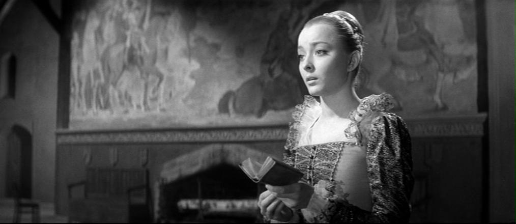 Hamlet (1964) Screenshot 5